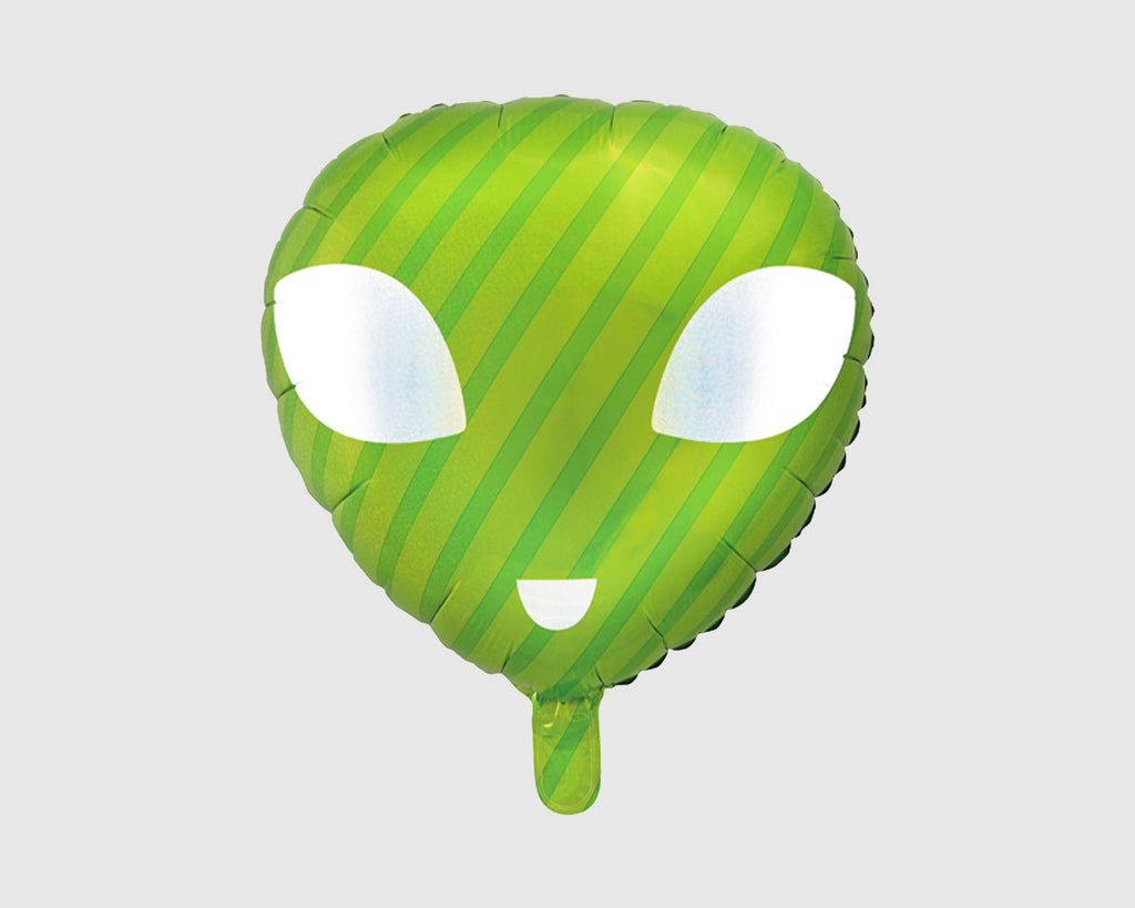 Folienballon "Alien"