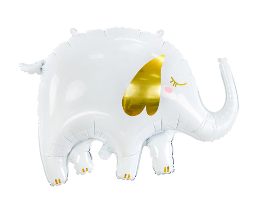 Folienballon "Elefant"