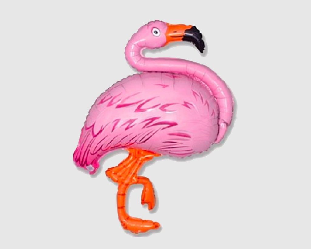Folienballon "Flamingo"