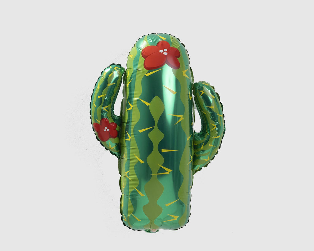 Folienballon "Kaktus"